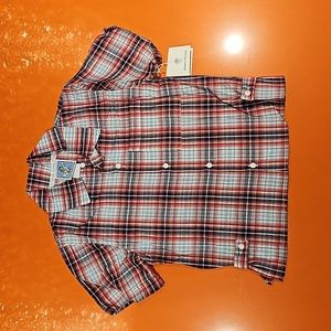 Bognar & Picolini 5y Boy Shirt
